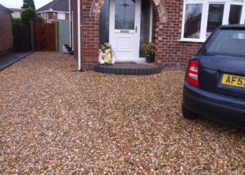 Gravel Driveways Contractors In Altrincham