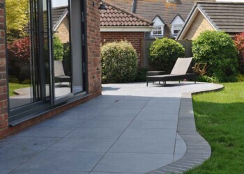 Patios Colchester